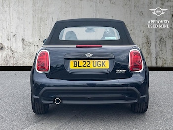 Used MINI Convertible 2022 for sale - 76206111: Photo 4
