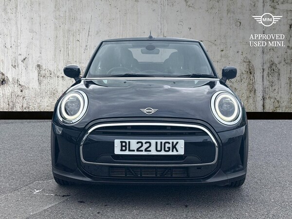 Used MINI Convertible 2022 for sale - 76206111: Photo 5