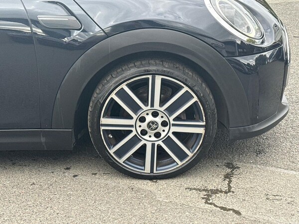 Used MINI Convertible 2022 for sale - 76206111: Photo 6