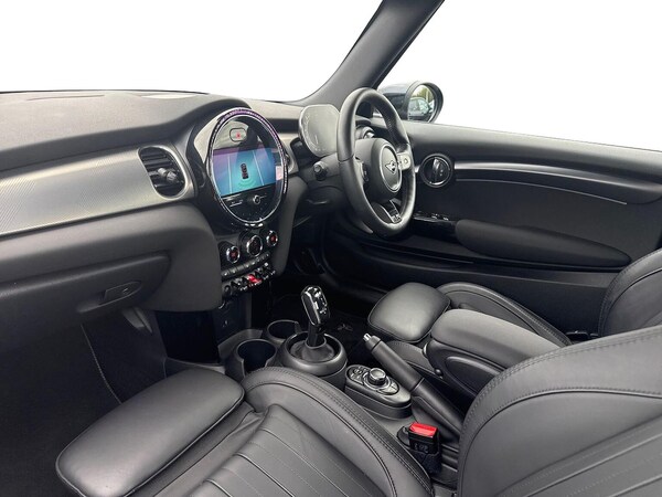 Used MINI Convertible 2022 for sale - 76206111: Photo 7