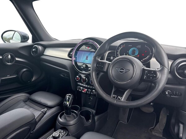 Used MINI Convertible 2022 for sale - 76206111: Photo 8