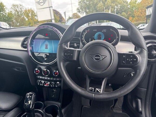 Used MINI Convertible 2022 for sale - 76206111: Photo 9