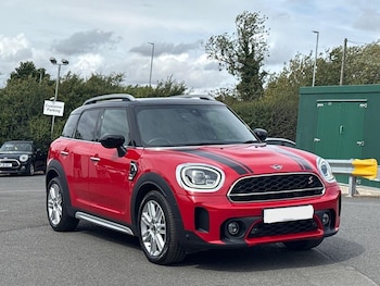 MINI - Countryman