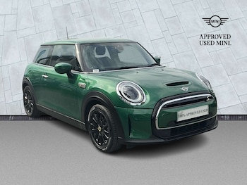 Used MINI Hatch 2023 for sale - 79419371: Photo