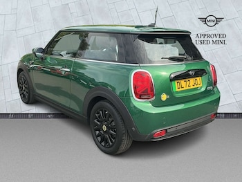 Used MINI Hatch 2023 for sale - 79419371: Photo