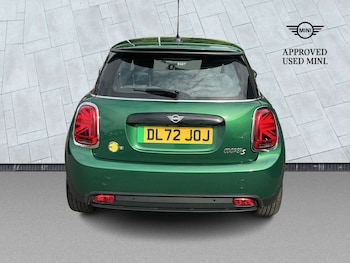 Used MINI Hatch 2023 for sale - 79419371: Photo