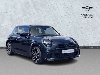 Used MINI Cooper 2025 for sale - 78782616: Photo