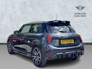 Used MINI Cooper 2025 for sale - 78782616: Photo