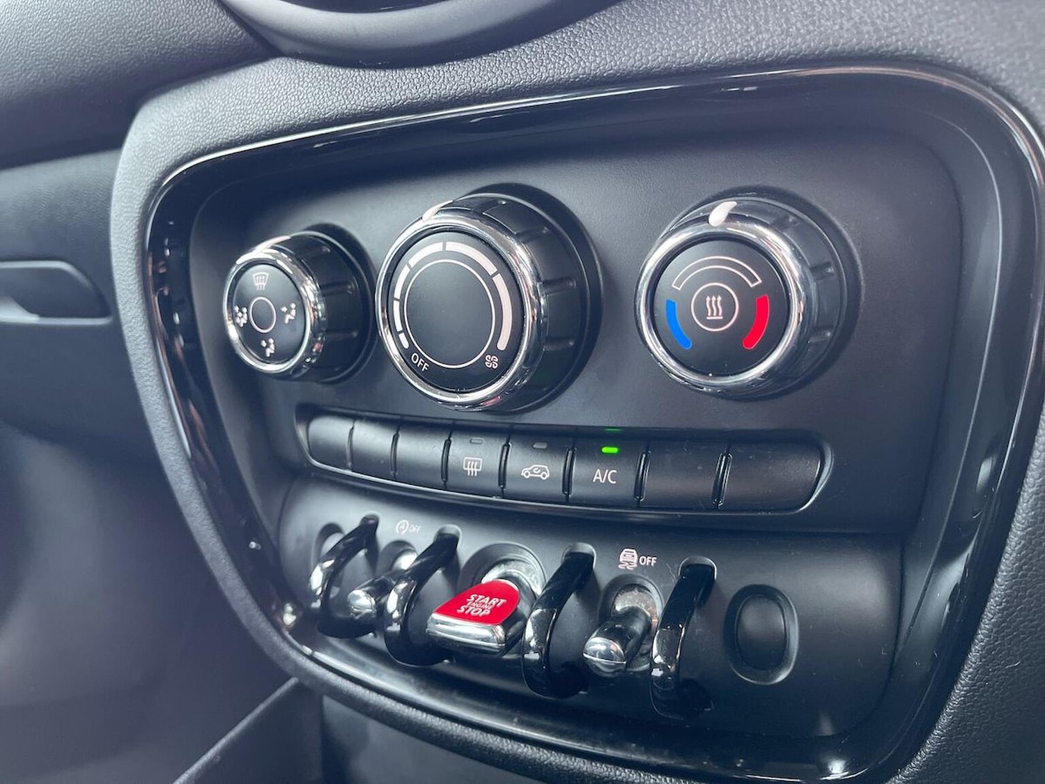 Used MINI Clubman 2016 for sale - 76450522: Photo 11