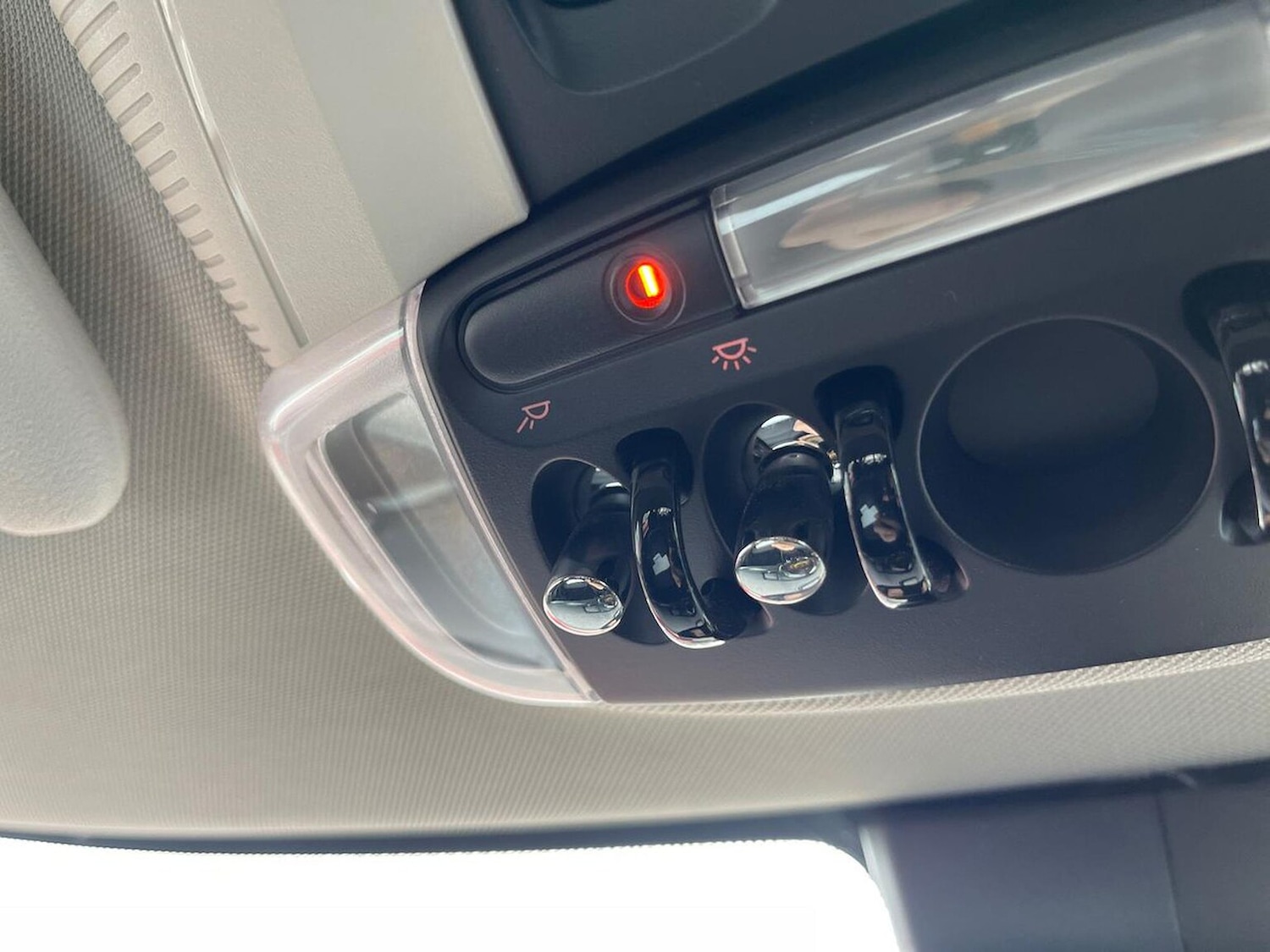 Used MINI Clubman 2016 for sale - 76450522: Photo 14