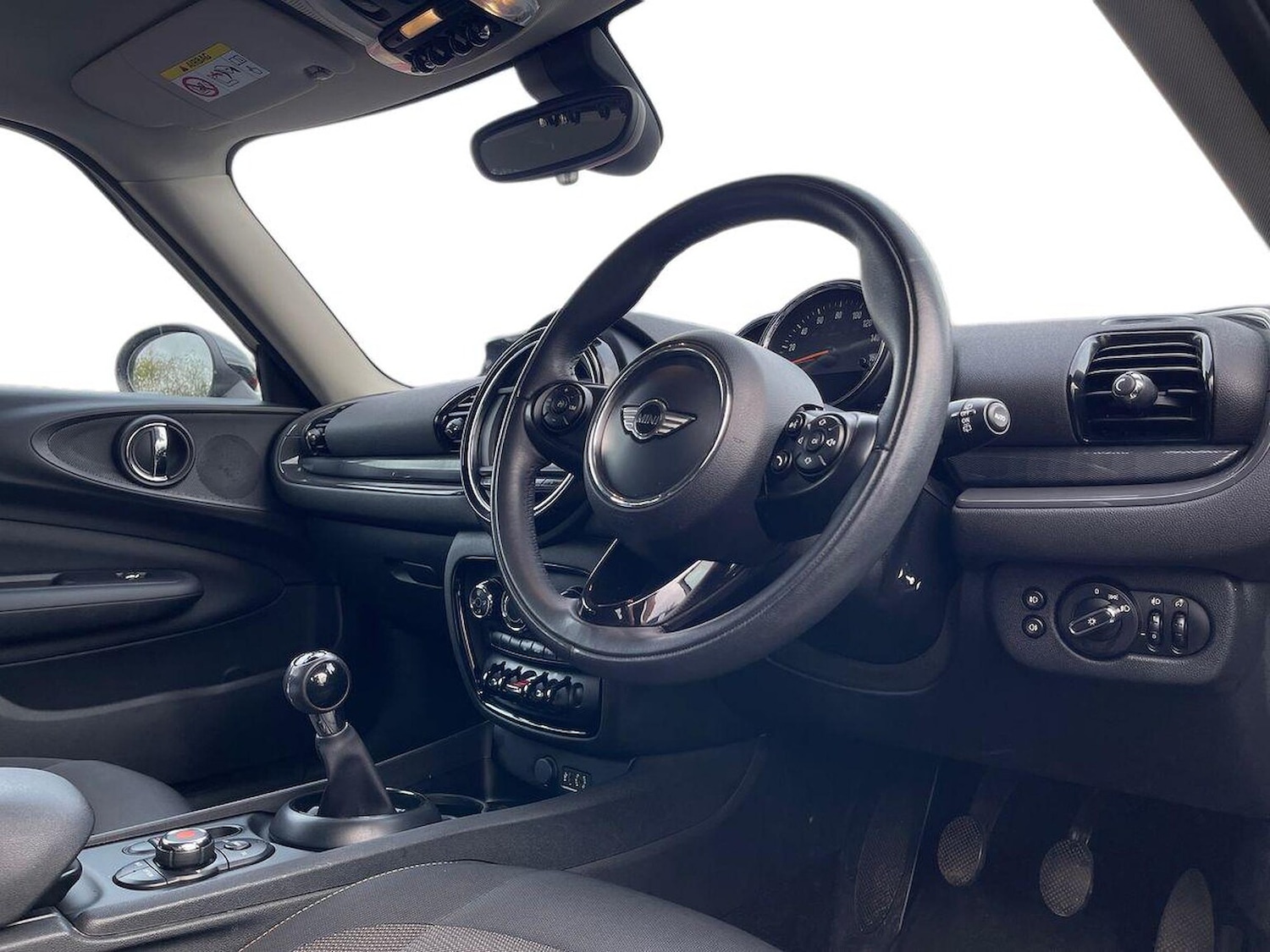 Used MINI Clubman 2016 for sale - 76450522: Photo 15