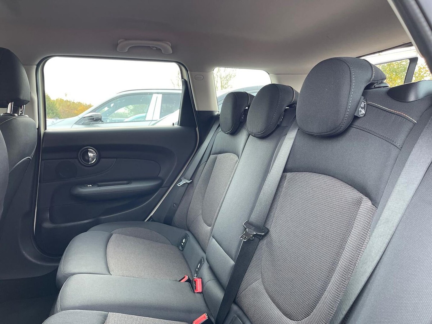 Used MINI Clubman 2016 for sale - 76450522: Photo 16