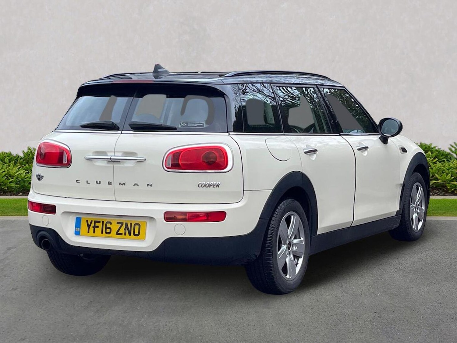 Used MINI Clubman 2016 for sale - 76450522: Photo 18