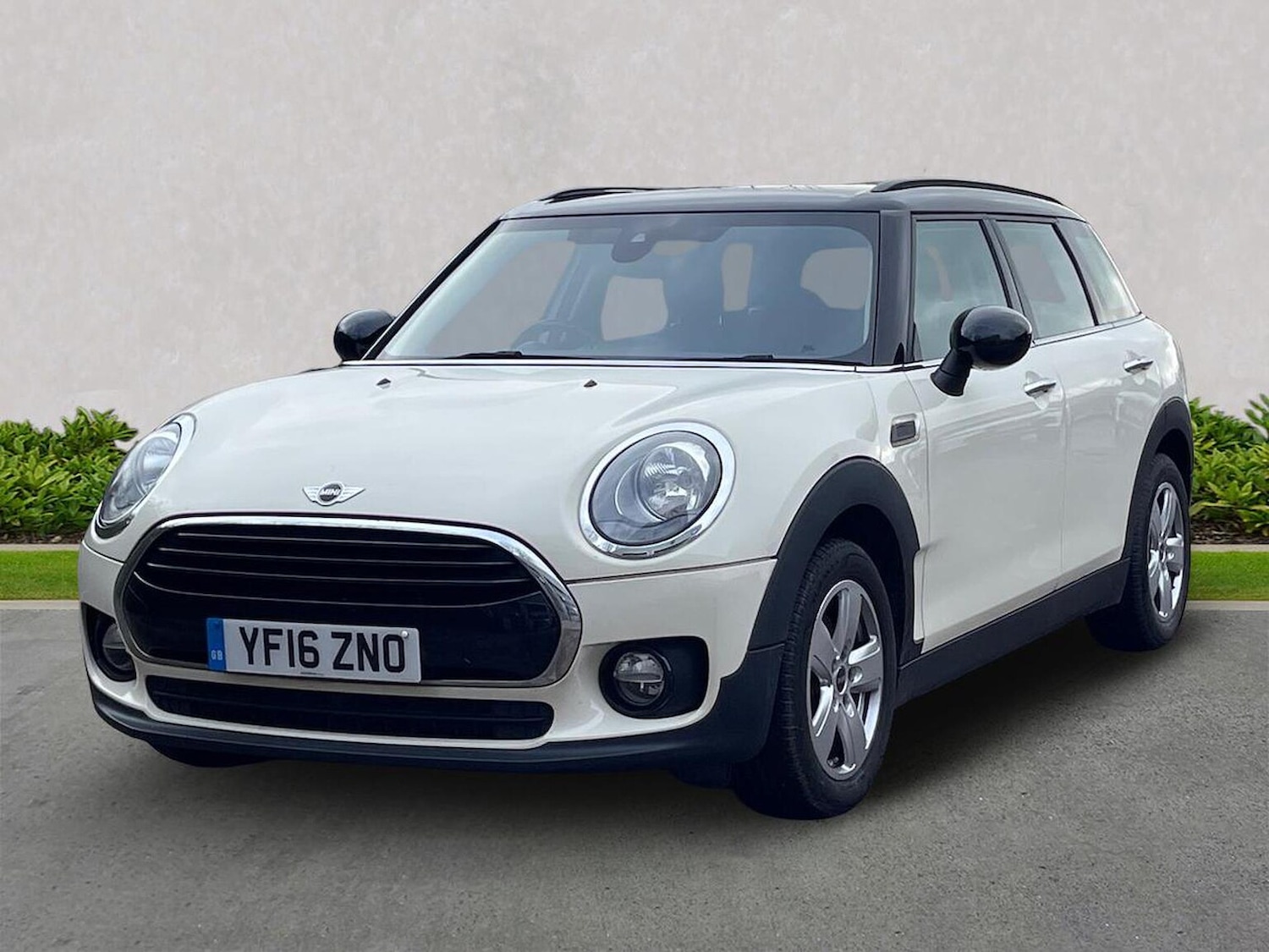Used MINI Clubman 2016 for sale - 76450522: Photo 20