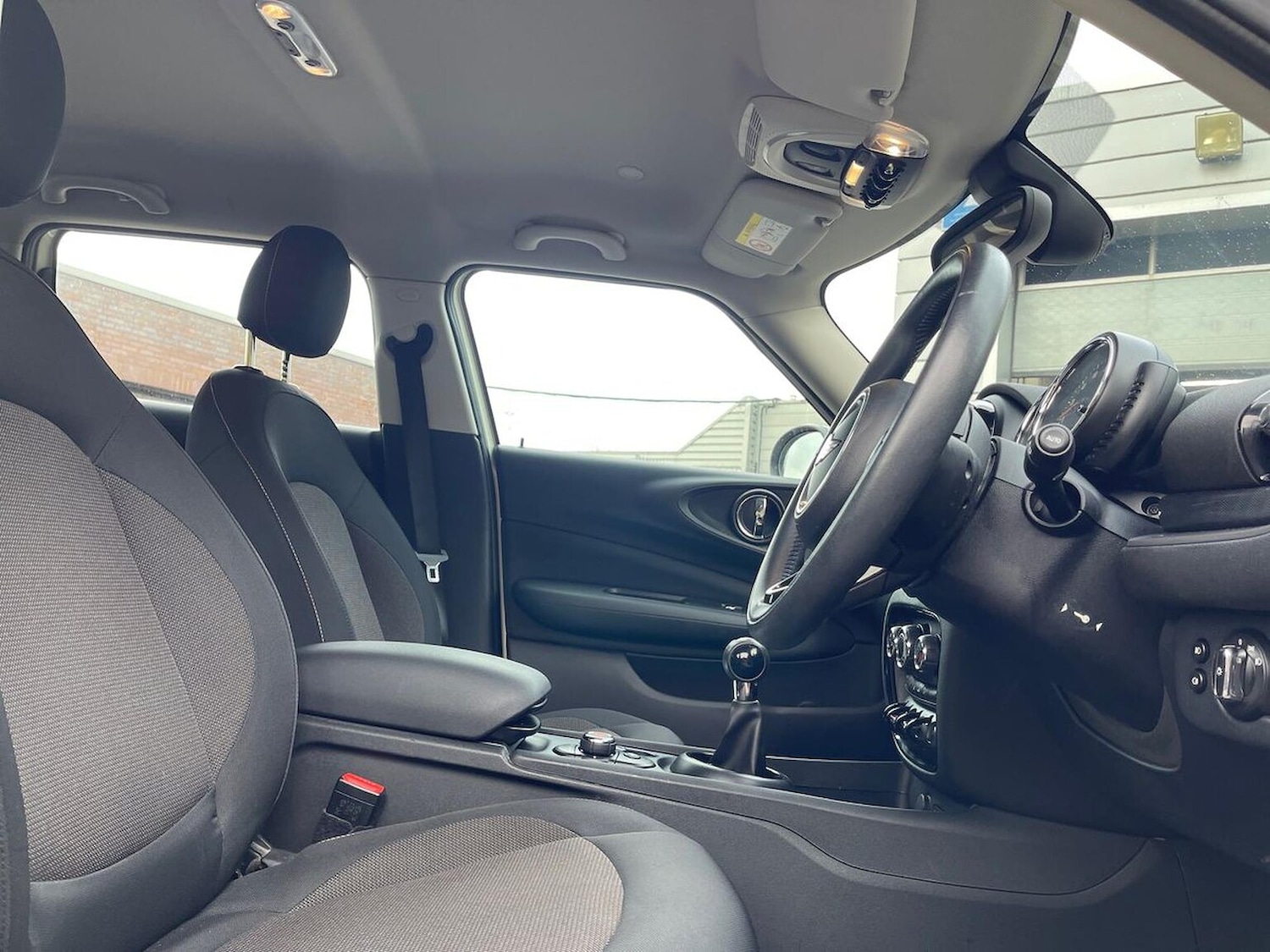 Used MINI Clubman 2016 for sale - 76450522: Photo 21