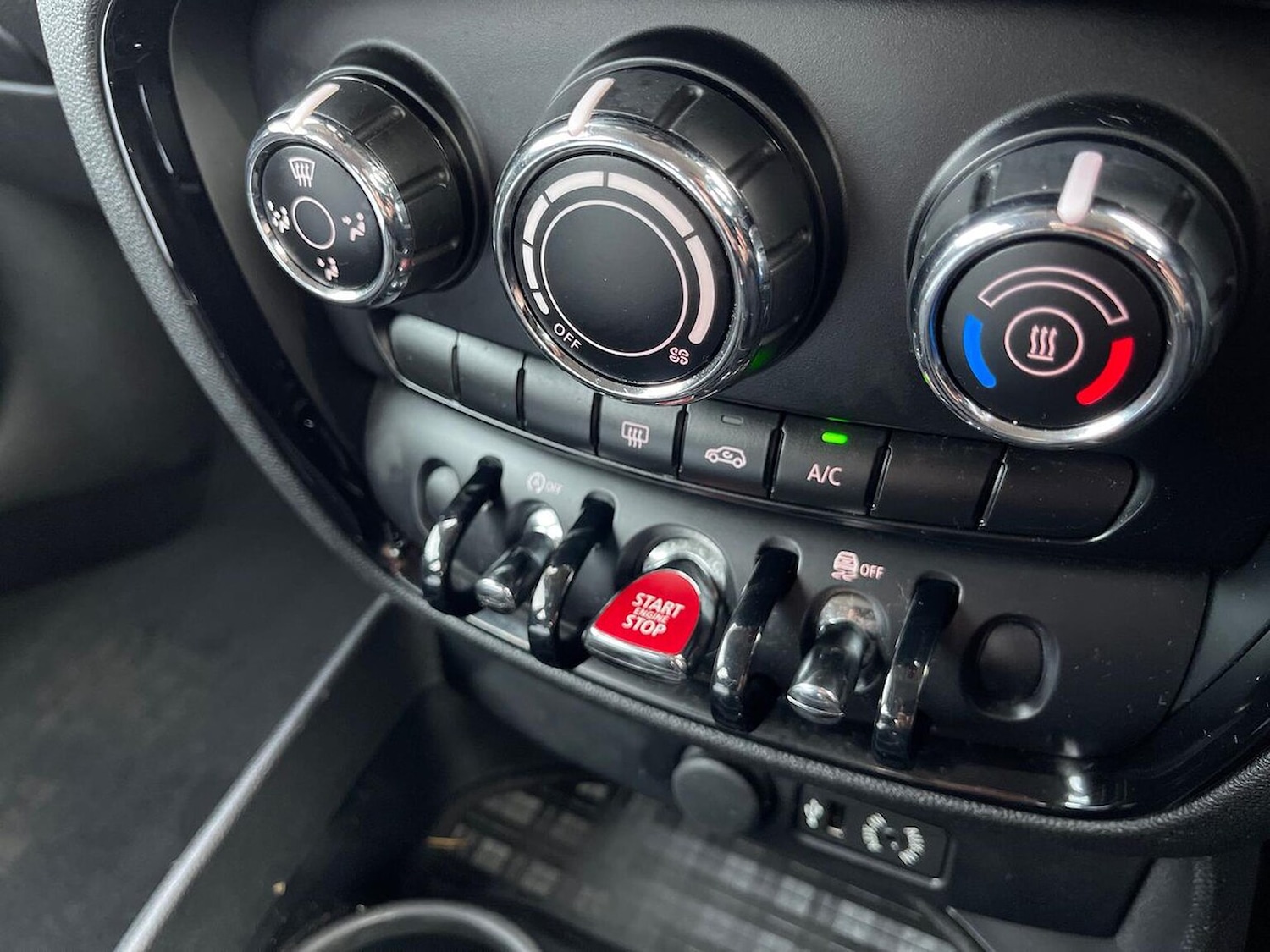 Used MINI Clubman 2016 for sale - 76450522: Photo 22