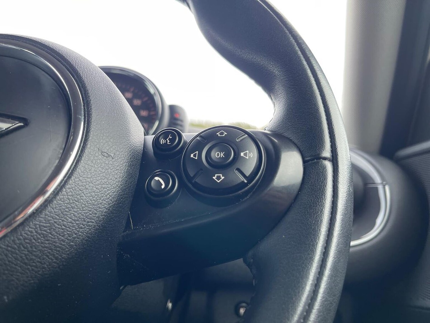 Used MINI Clubman 2016 for sale - 76450522: Photo 26