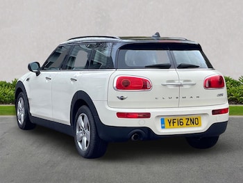 Used MINI Clubman 2016 for sale - 76450522: Photo