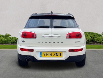 Used MINI Clubman 2016 for sale - 76450522: Photo