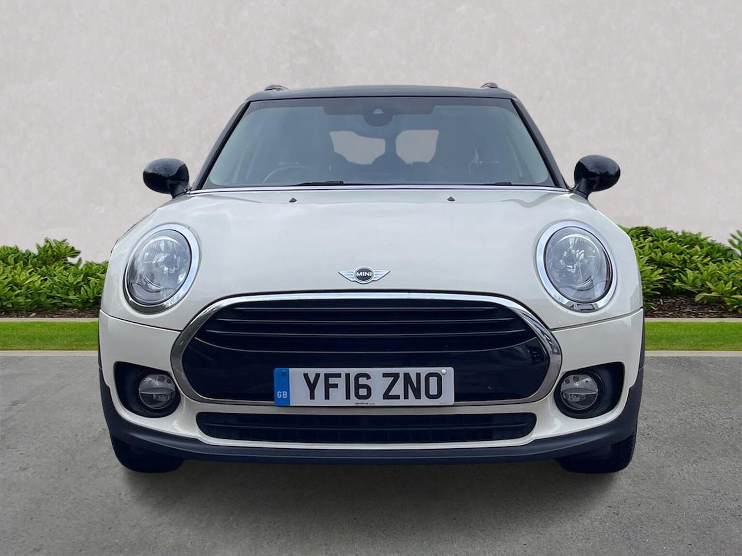 Used MINI Clubman 2016 for sale - 76450522: Photo 5