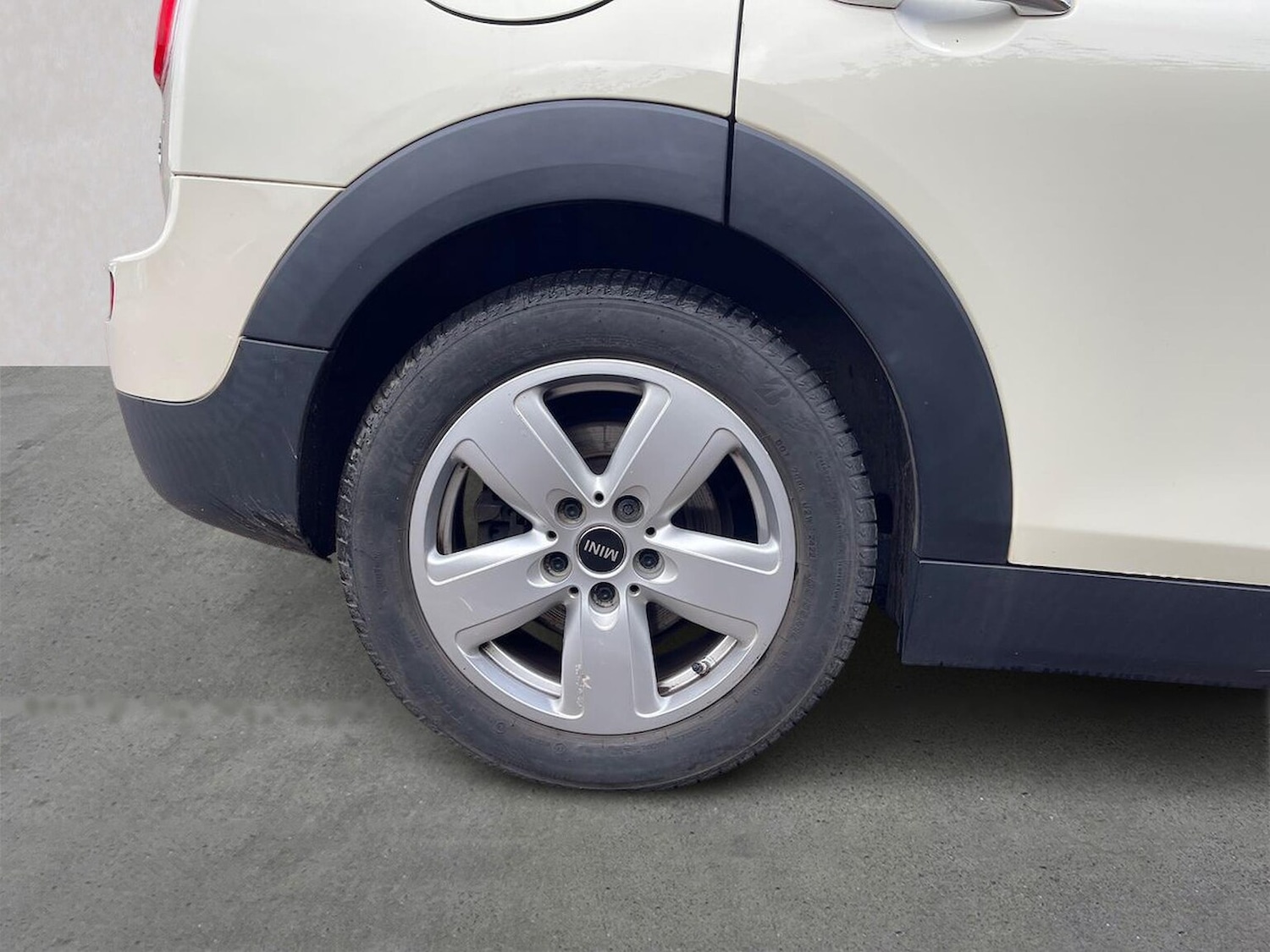 Used MINI Clubman 2016 for sale - 76450522: Photo 6