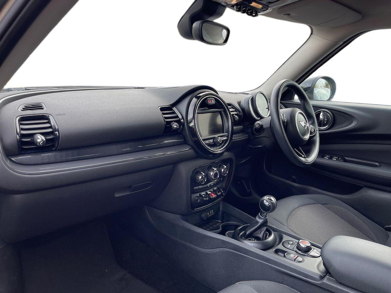 Used MINI Clubman 2016 for sale - 76450522: Photo 7