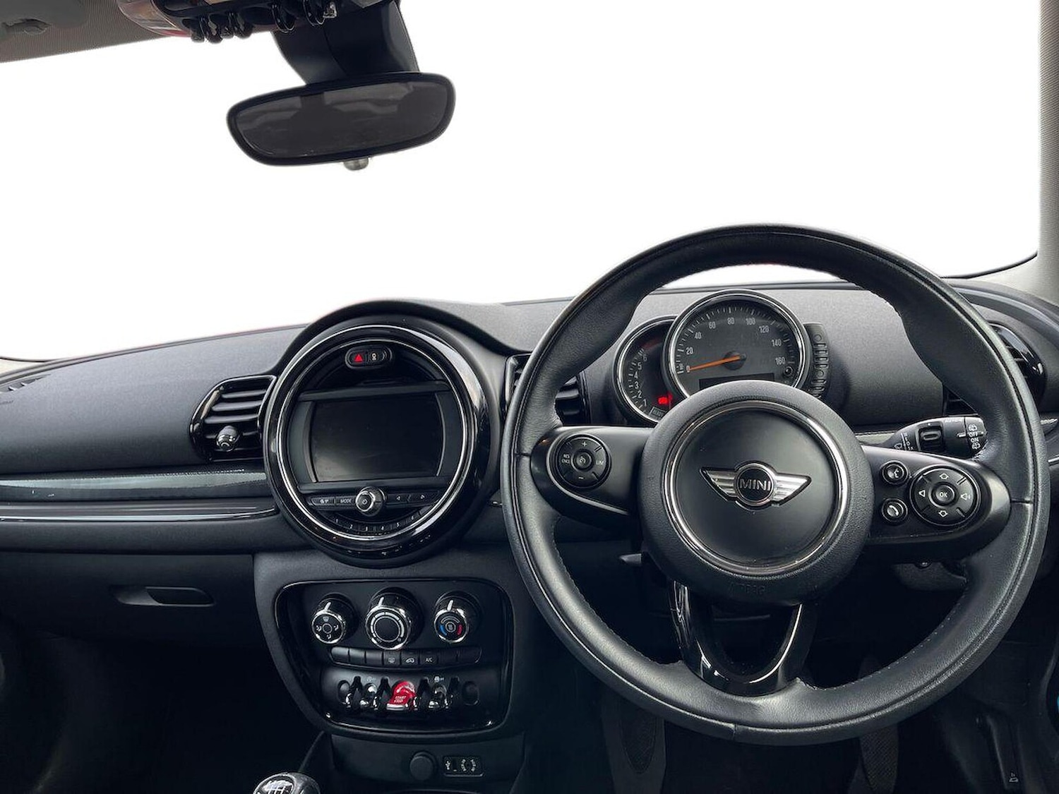 Used MINI Clubman 2016 for sale - 76450522: Photo 8