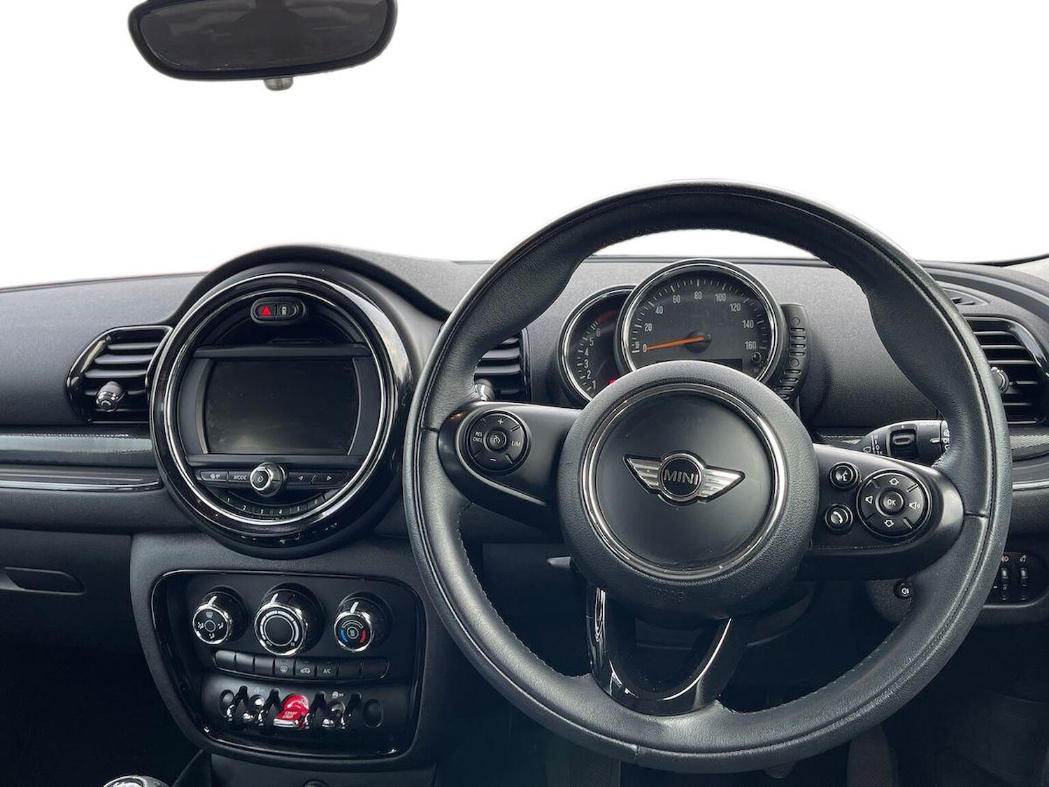 Used MINI Clubman 2016 for sale - 76450522: Photo 9