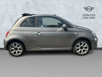 Used Fiat 500 2020 for sale - 79616554: Photo