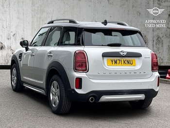 Used MINI Countryman 2022 for sale - 76402450: Photo