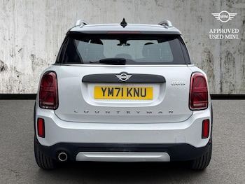 Used MINI Countryman 2022 for sale - 76402450: Photo