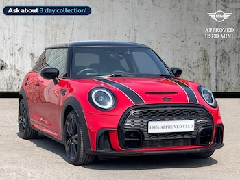MINI - Hatch