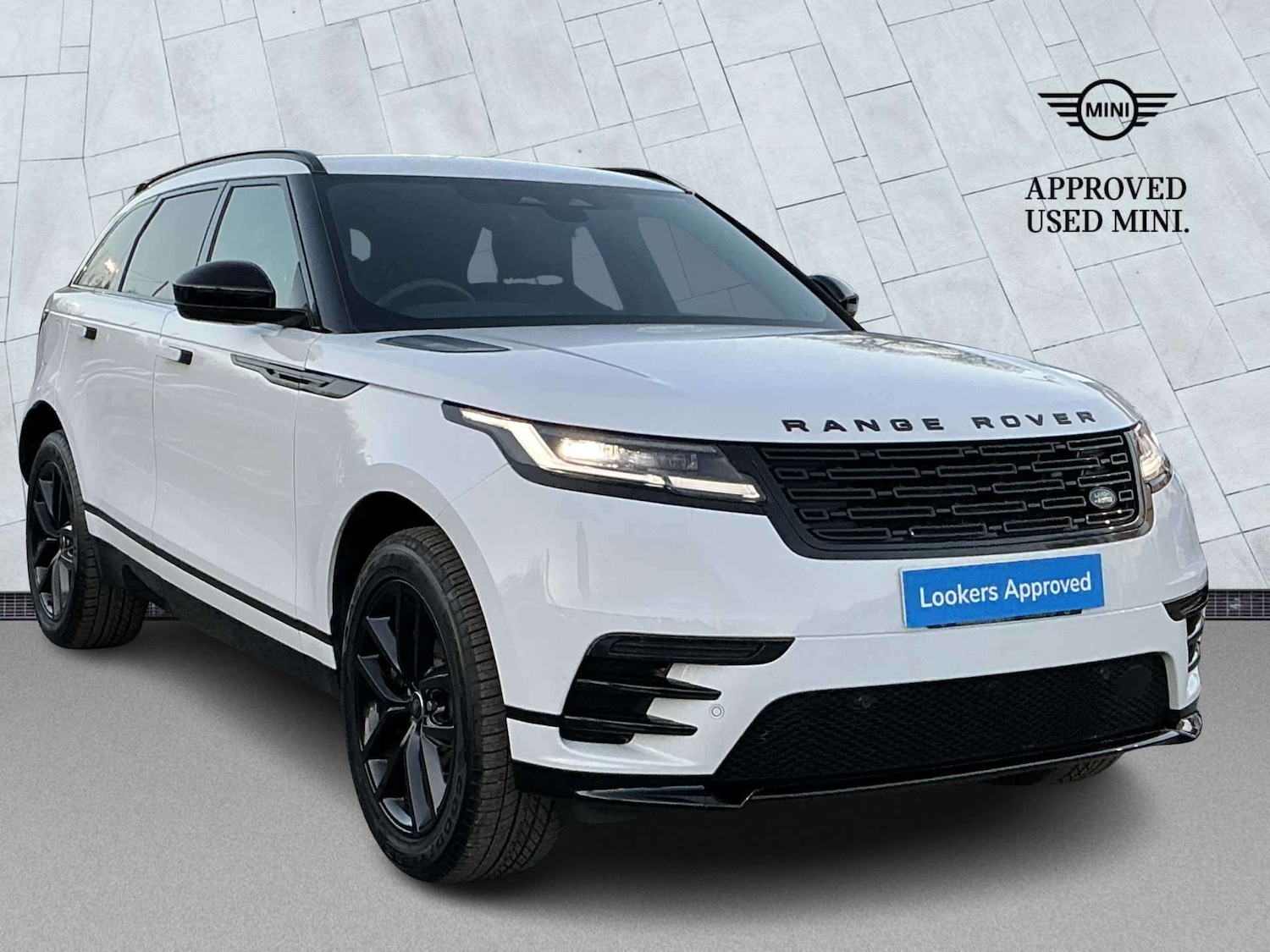 Used Land Rover Range Rover Velar 2023 for sale - 78191650: Photo 1