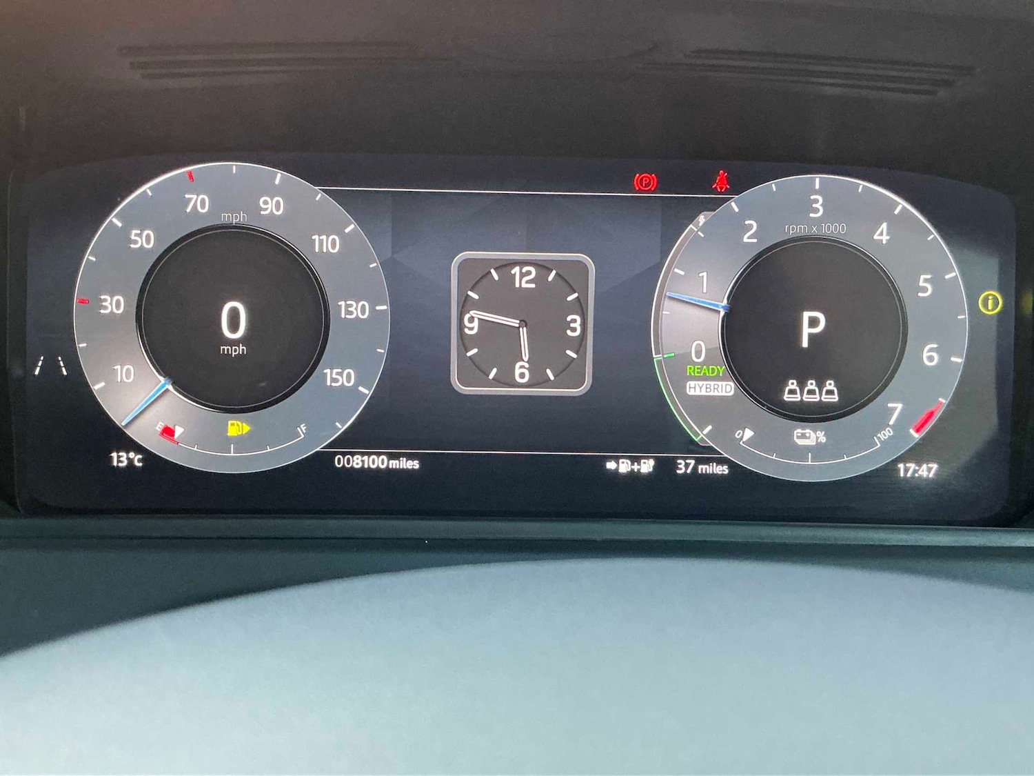 Used Land Rover Range Rover Velar 2023 for sale - 78191650: Photo 10