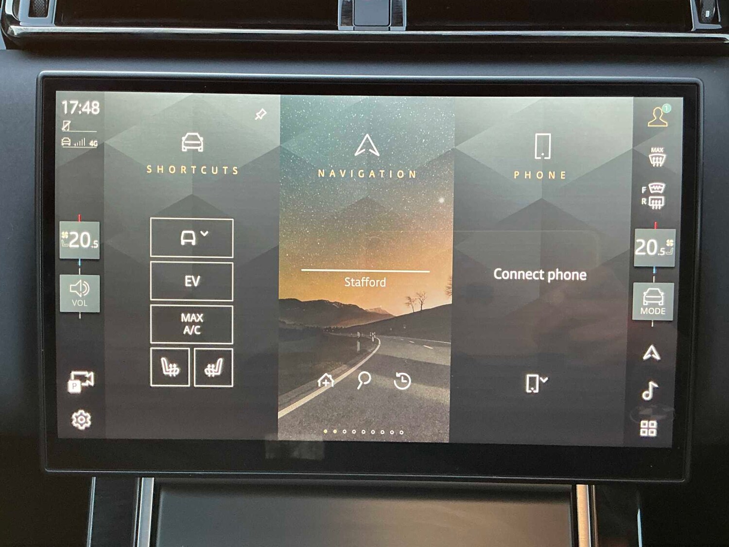 Used Land Rover Range Rover Velar 2023 for sale - 78191650: Photo 11