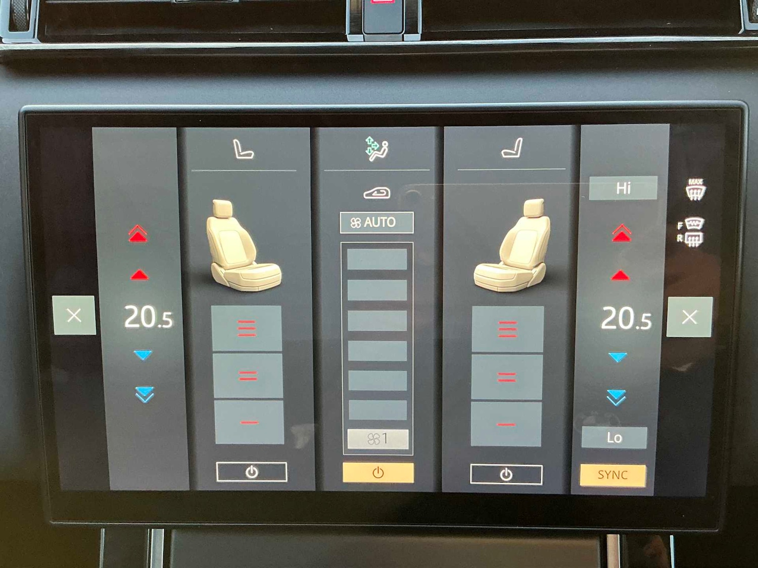 Used Land Rover Range Rover Velar 2023 for sale - 78191650: Photo 12