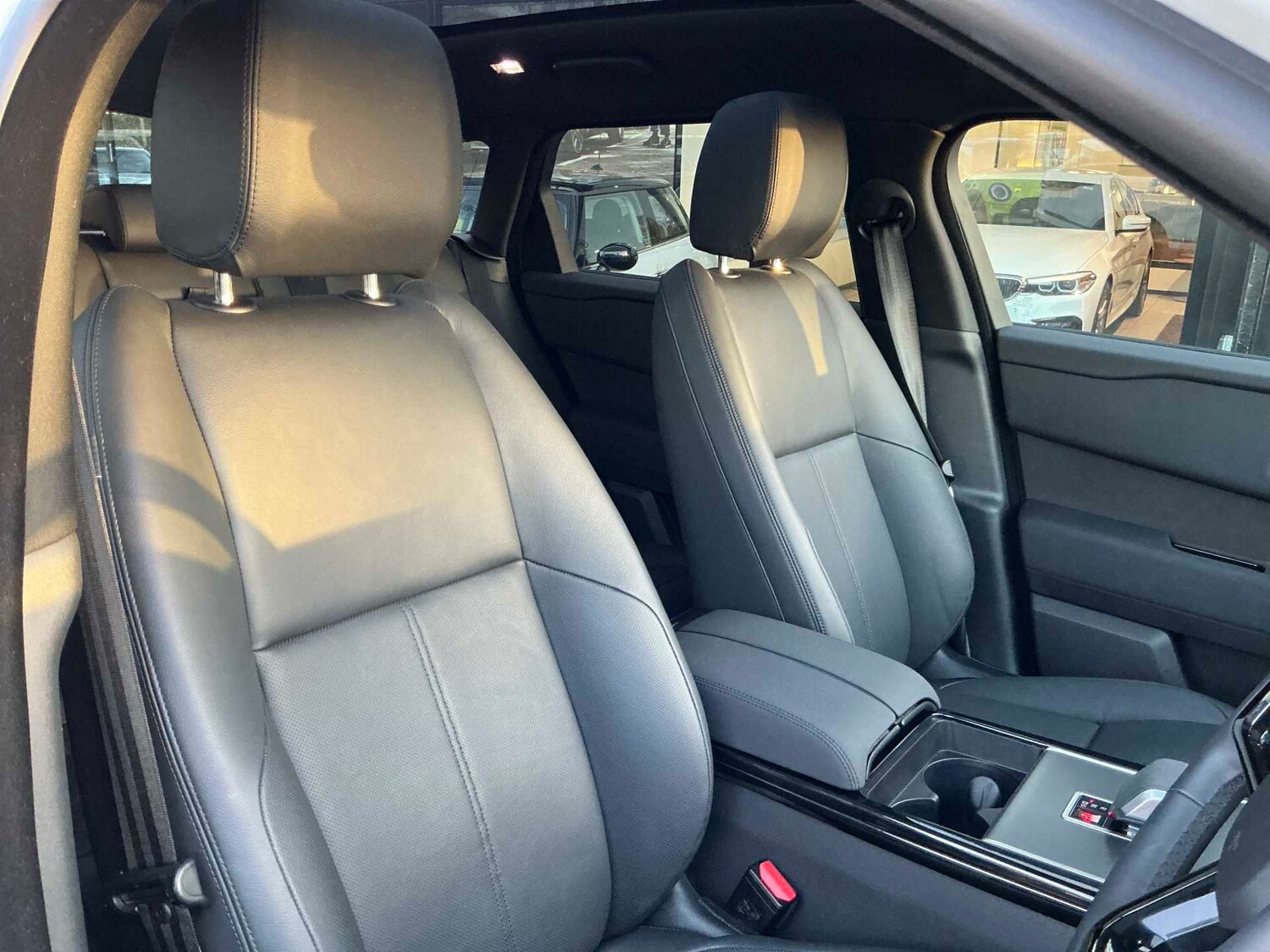 Used Land Rover Range Rover Velar 2023 for sale - 78191650: Photo 15