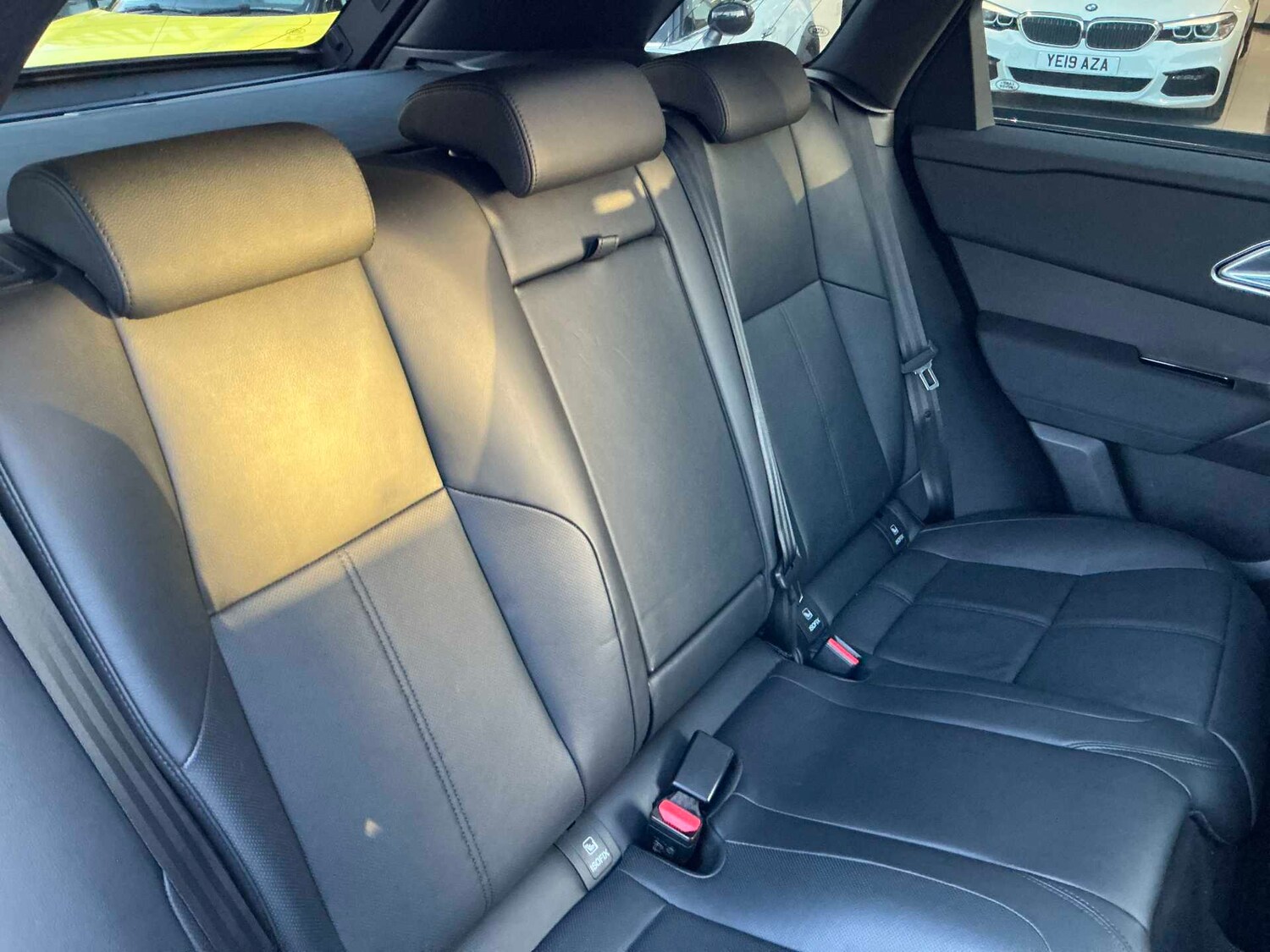 Used Land Rover Range Rover Velar 2023 for sale - 78191650: Photo 16