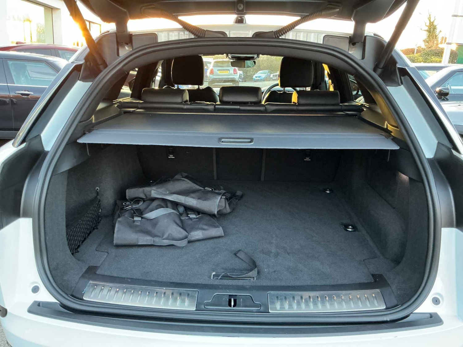 Used Land Rover Range Rover Velar 2023 for sale - 78191650: Photo 17