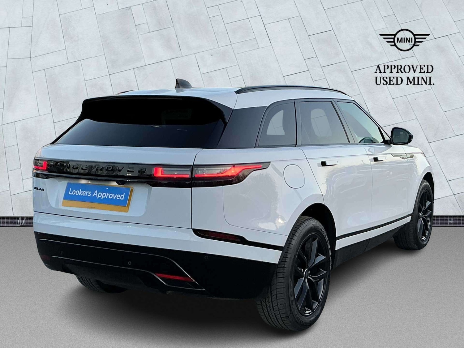 Used Land Rover Range Rover Velar 2023 for sale - 78191650: Photo 18