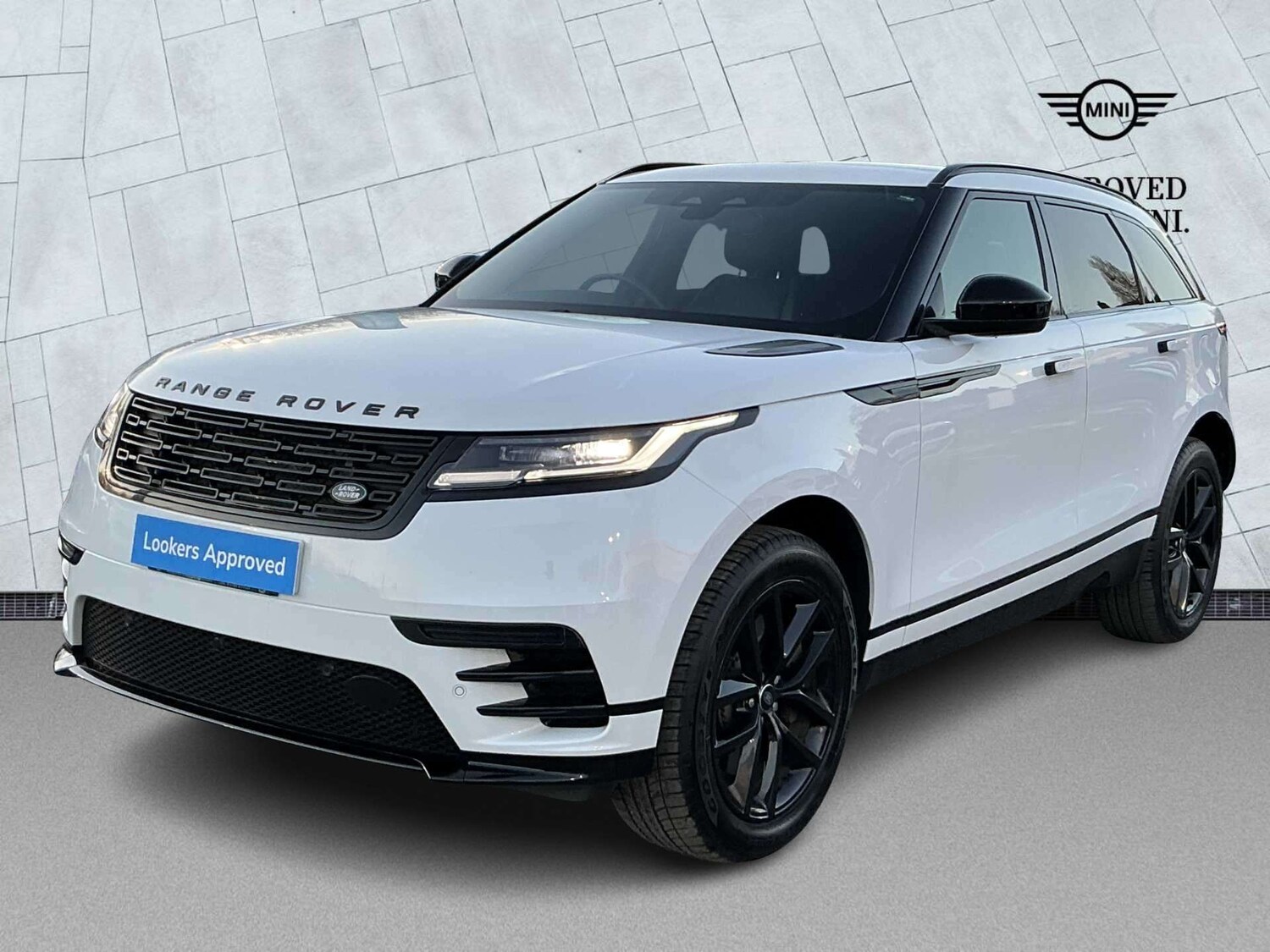 Used Land Rover Range Rover Velar 2023 for sale - 78191650: Photo 20