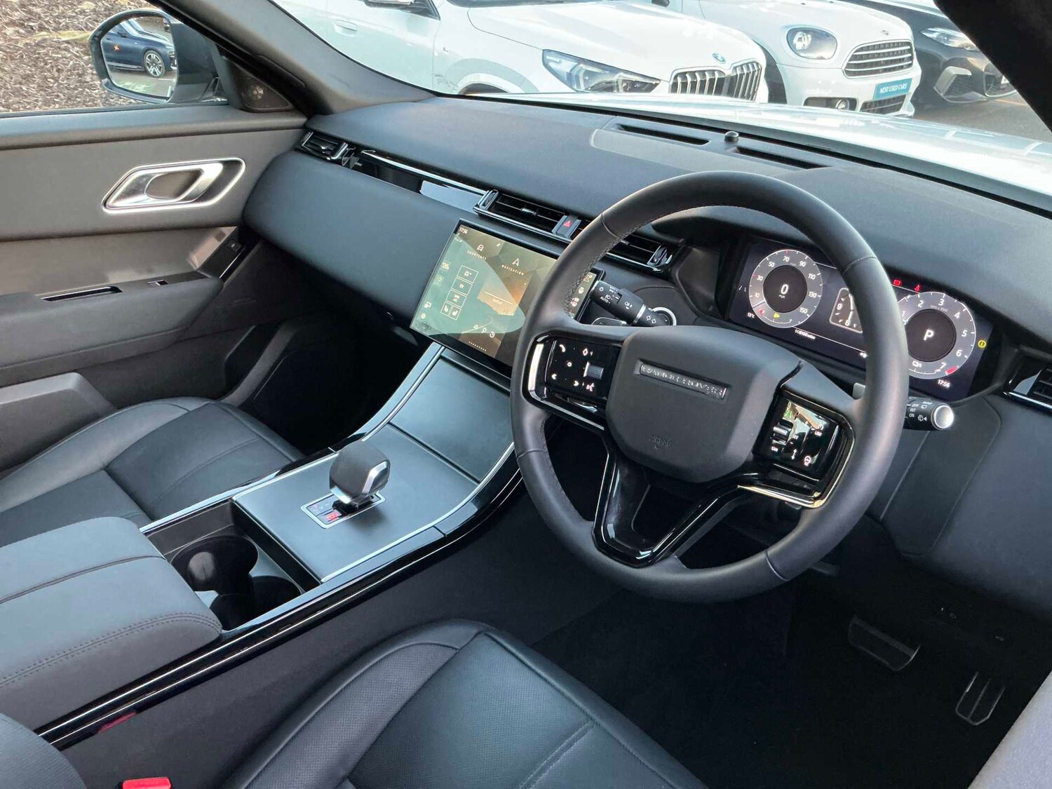 Used Land Rover Range Rover Velar 2023 for sale - 78191650: Photo 21