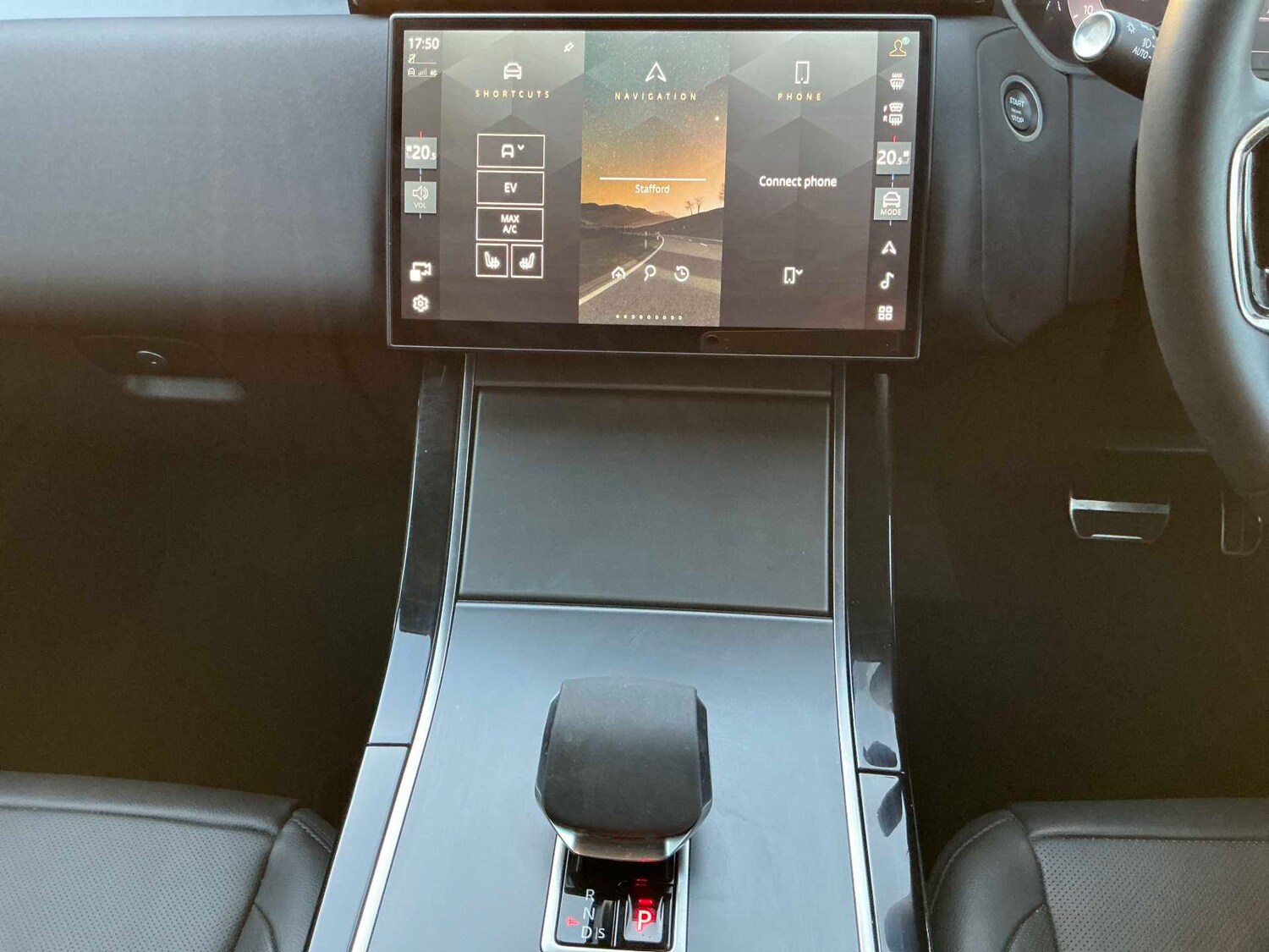 Used Land Rover Range Rover Velar 2023 for sale - 78191650: Photo 22