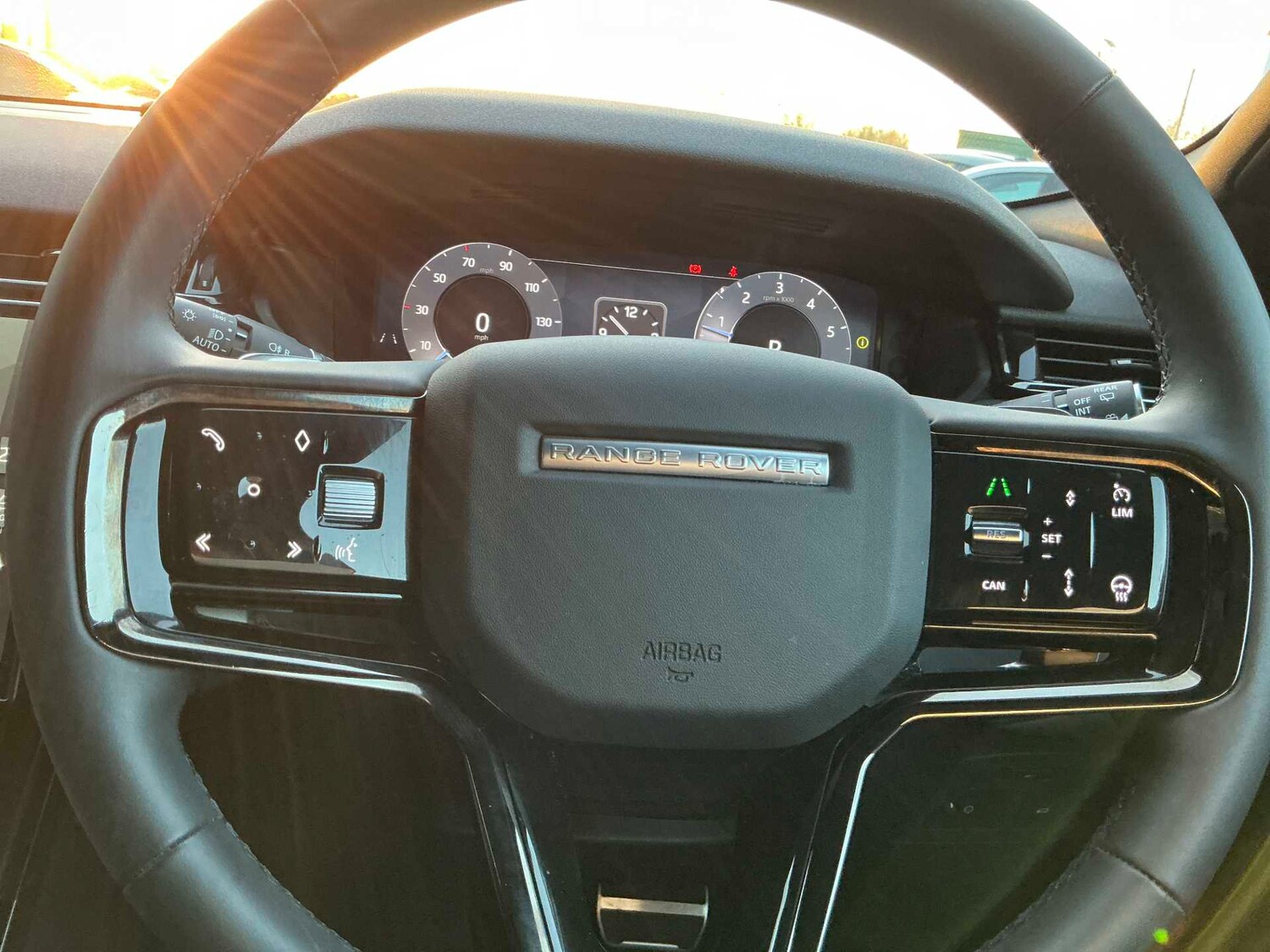 Used Land Rover Range Rover Velar 2023 for sale - 78191650: Photo 23