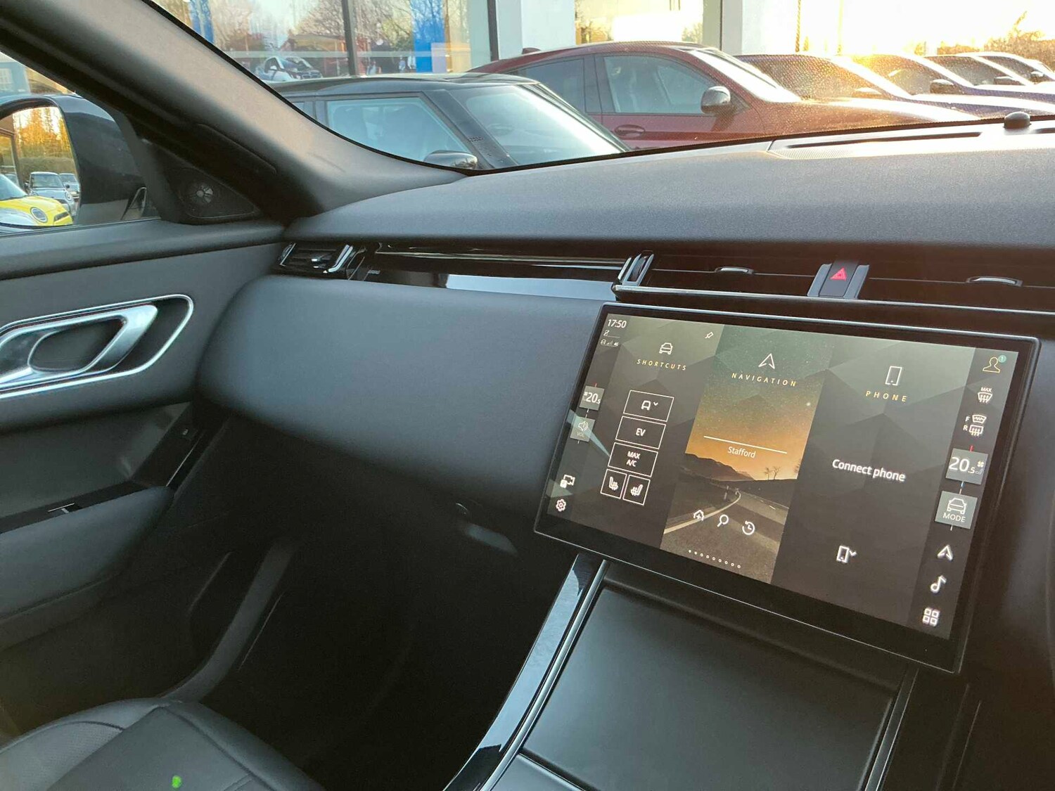 Used Land Rover Range Rover Velar 2023 for sale - 78191650: Photo 24