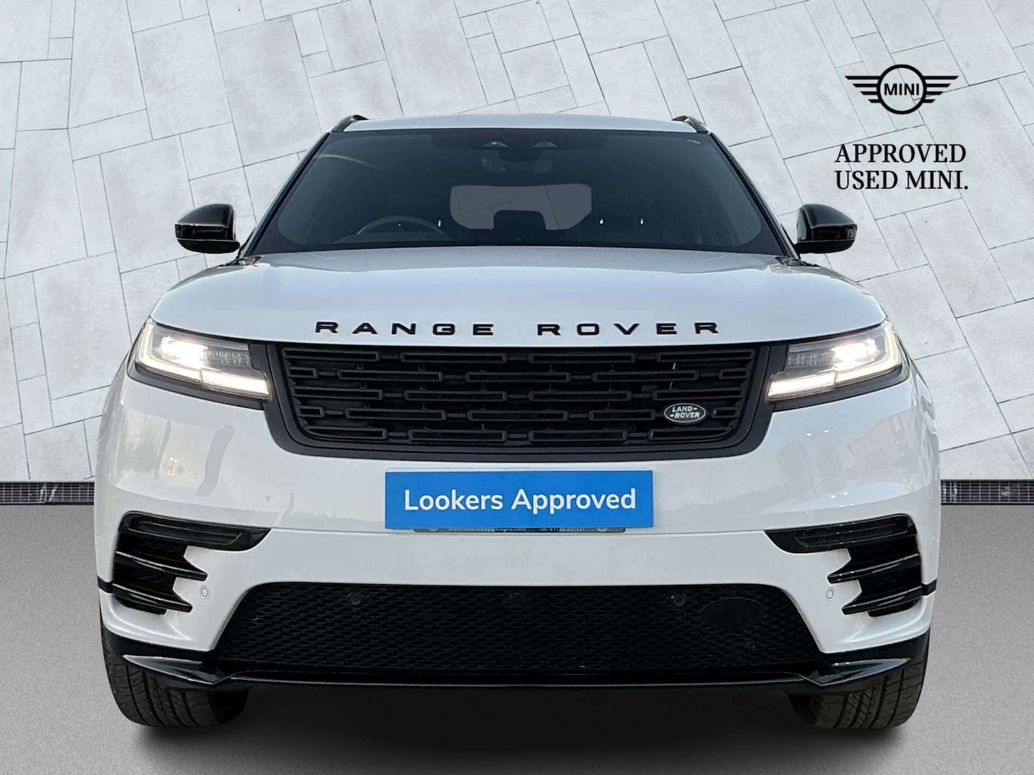 Used Land Rover Range Rover Velar 2023 for sale - 78191650: Photo 5