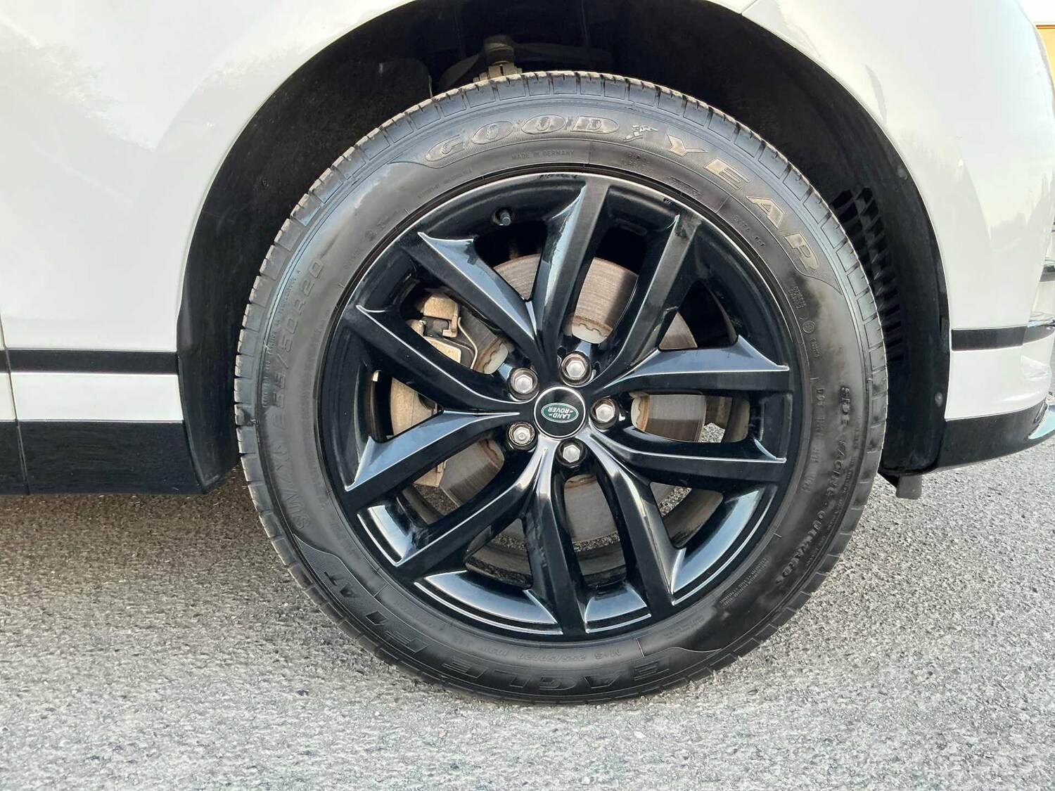 Used Land Rover Range Rover Velar 2023 for sale - 78191650: Photo 6