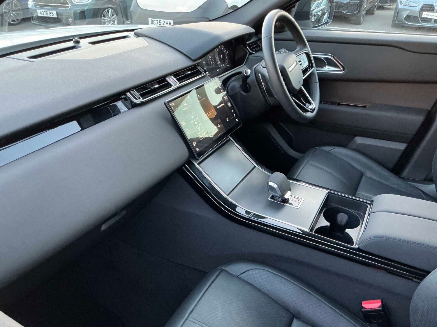 Used Land Rover Range Rover Velar 2023 for sale - 78191650: Photo 7