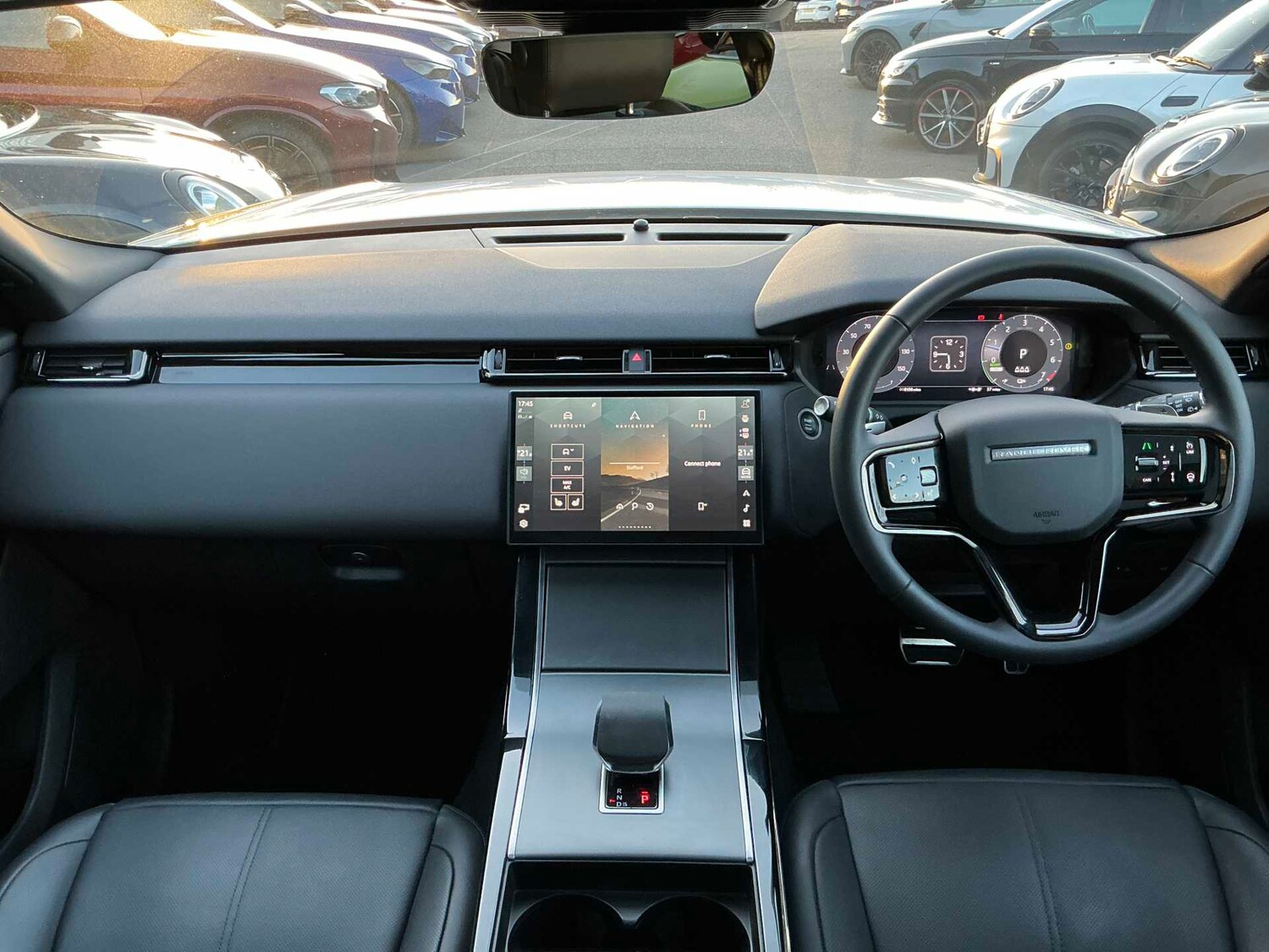 Used Land Rover Range Rover Velar 2023 for sale - 78191650: Photo 8