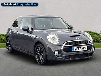 MINI - Hatch
